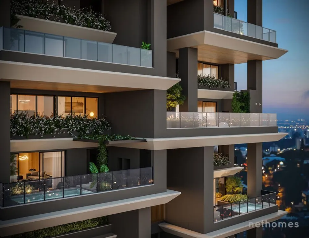 Apartamento, 4 quartos, 270 m² - Foto 9