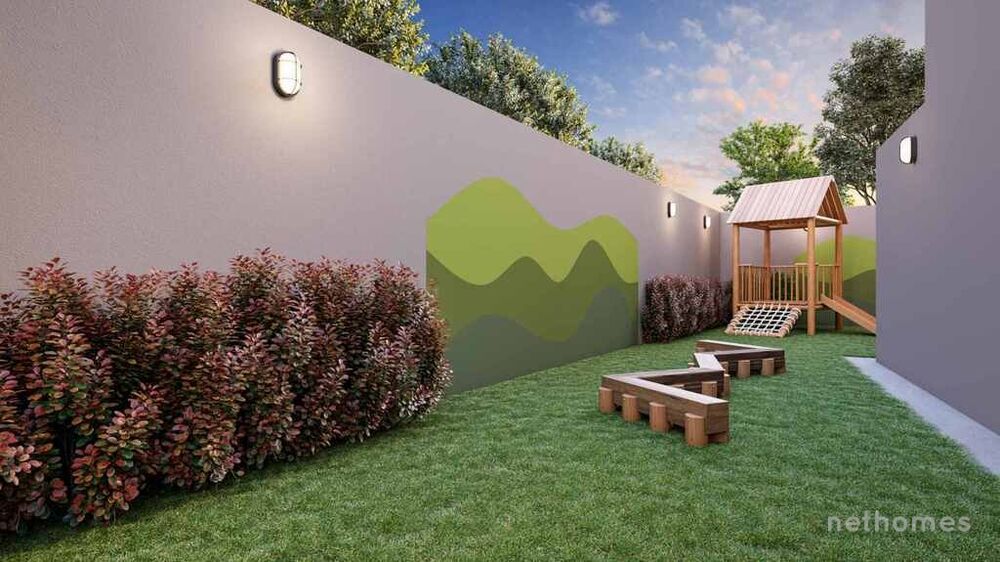 Apartamento, 2 quartos, 35 m² - Foto 3