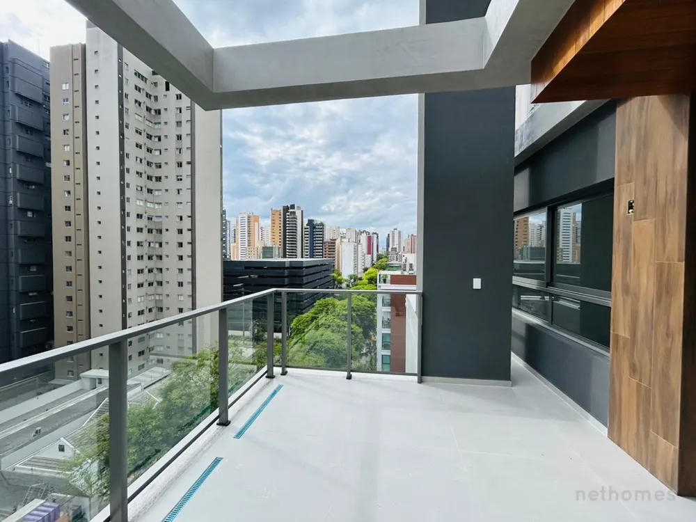 Cobertura, 3 quartos, 145 m² - Foto 14