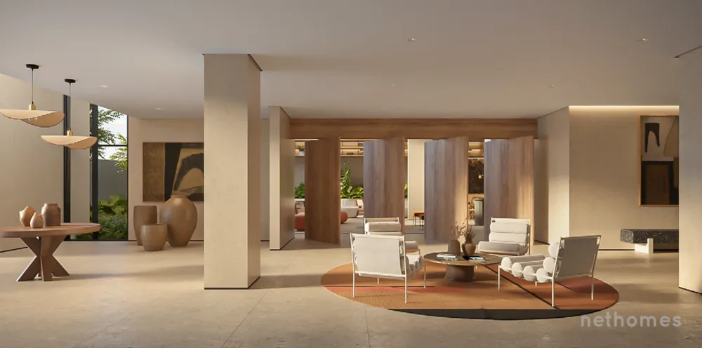 Apartamento, 2 quartos, 94 m² - Foto 6