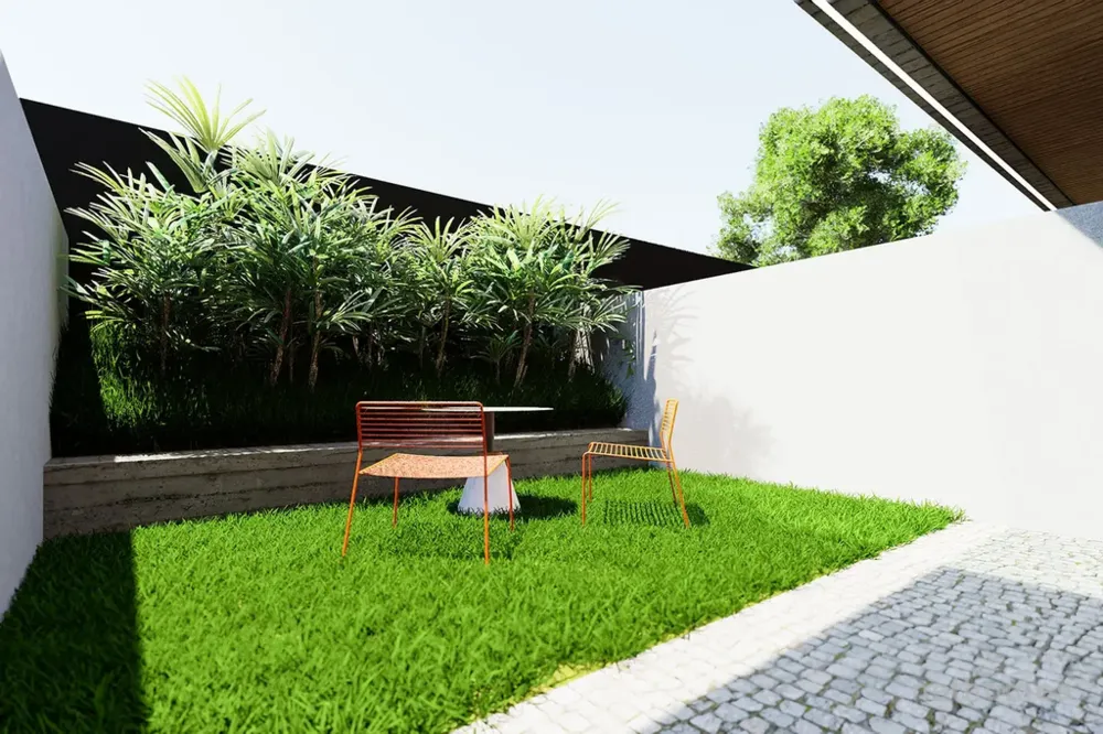 Apartamento, 1 quarto, 39 m² - Foto 5