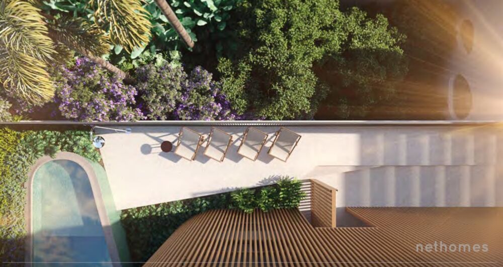 Apartamento, 1 quarto, 36 m² - Foto 4
