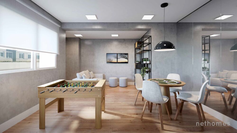 Apartamento, 2 quartos, 38 m² - Foto 5