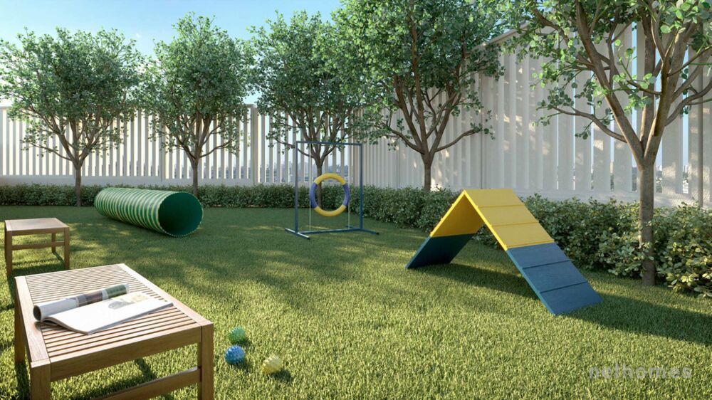 Apartamento, 2 quartos, 38 m² - Foto 8