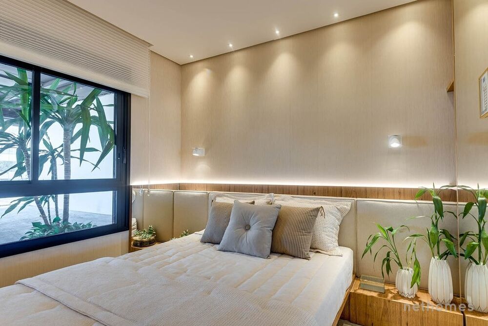 Apartamento, 3 quartos, 106 m² - Foto 2