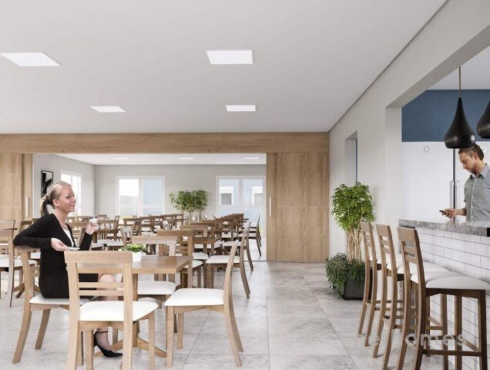 Apartamento à venda com 2 quartos, 52m² - Foto 6