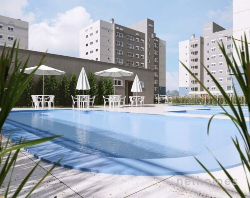 Apartamento à venda com 2 quartos, 52m² - Foto 12