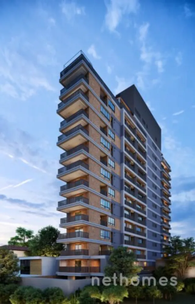 Apartamento, 2 quartos, 99 m² - Foto 1