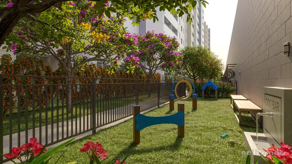 Apartamento, 2 quartos, 52 m² - Foto 15