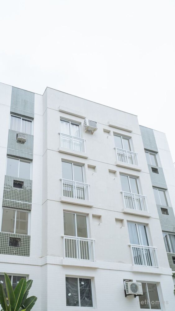 Apartamento, 3 quartos, 75 m² - Foto 2
