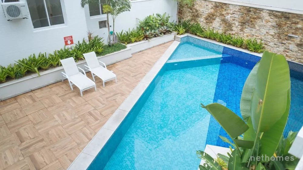 Apartamento, 3 quartos, 75 m² - Foto 14