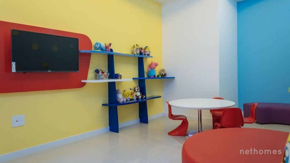 Apartamento, 3 quartos, 75 m² - Foto 9