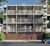 Apartamento, 1 quarto, 47 m² - Foto 1