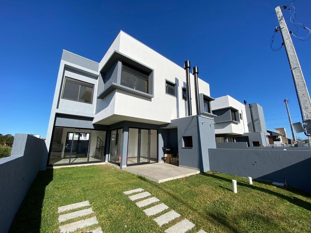 Sobrado à venda com 2 quartos, 83m² - Foto 8
