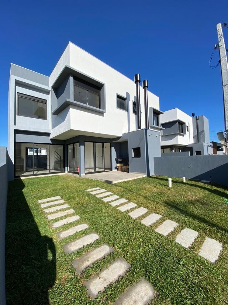 Sobrado à venda com 2 quartos, 83m² - Foto 1