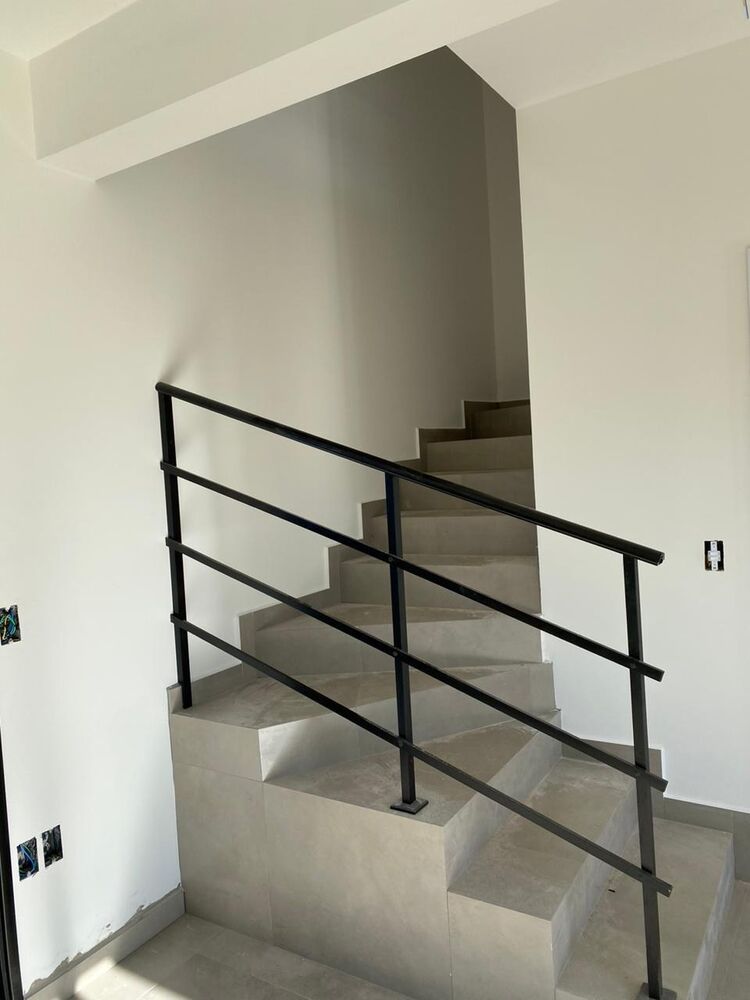 Sobrado à venda com 2 quartos, 83m² - Foto 4