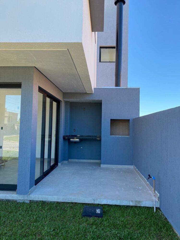 Sobrado à venda com 2 quartos, 83m² - Foto 9
