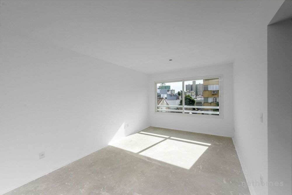 Apartamento à venda com 2 quartos, 65m² - Foto 2