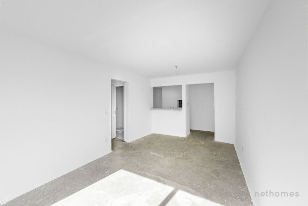Apartamento à venda com 2 quartos, 65m² - Foto 3