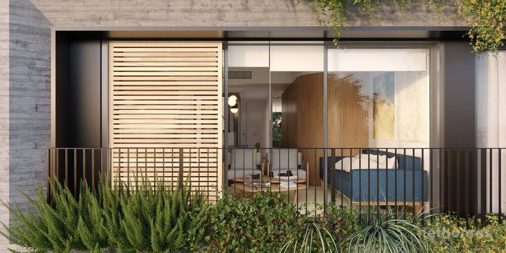 Cobertura, 2 quartos, 153 m² - Foto 4