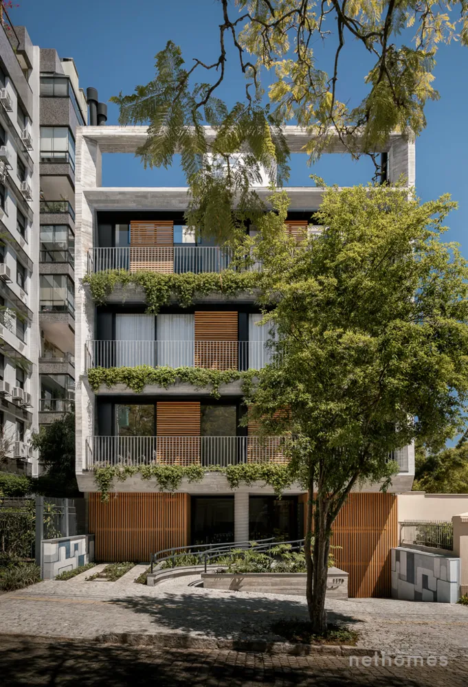 Cobertura, 2 quartos, 153 m² - Foto 4