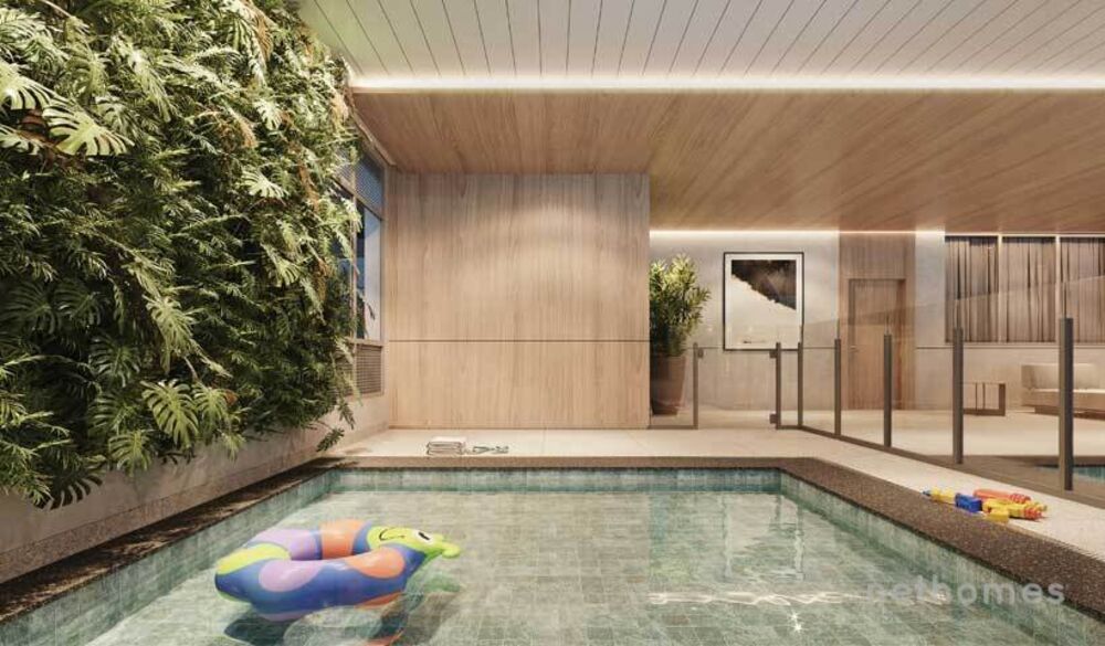 Apartamento, 4 quartos, 142 m² - Foto 5