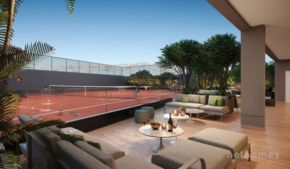 Apartamento, 4 quartos, 142 m² - Foto 6