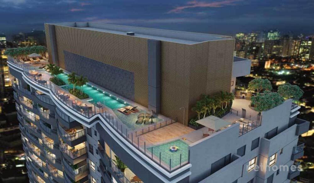 Apartamento, 4 quartos, 142 m² - Foto 8