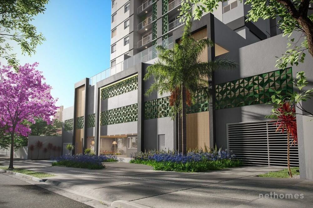 Apartamento, 3 quartos, 76 m² - Foto 1