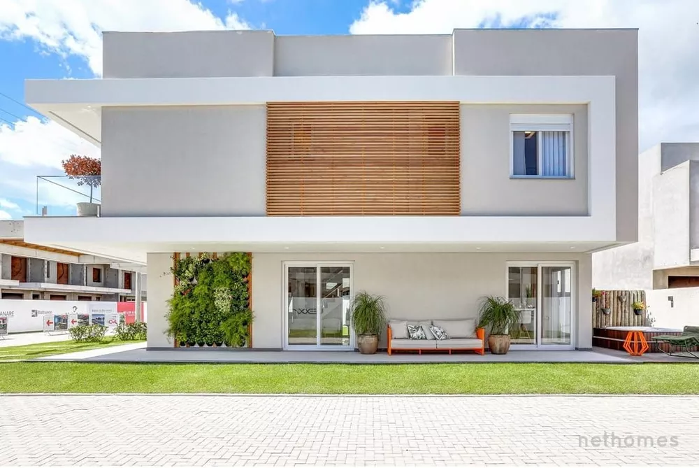 Casa de Condomínio à venda com 3 quartos, 138m² - Foto 5