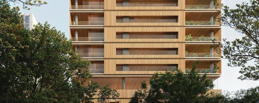 Apartamento, 1 quarto, 44 m² - Foto 4