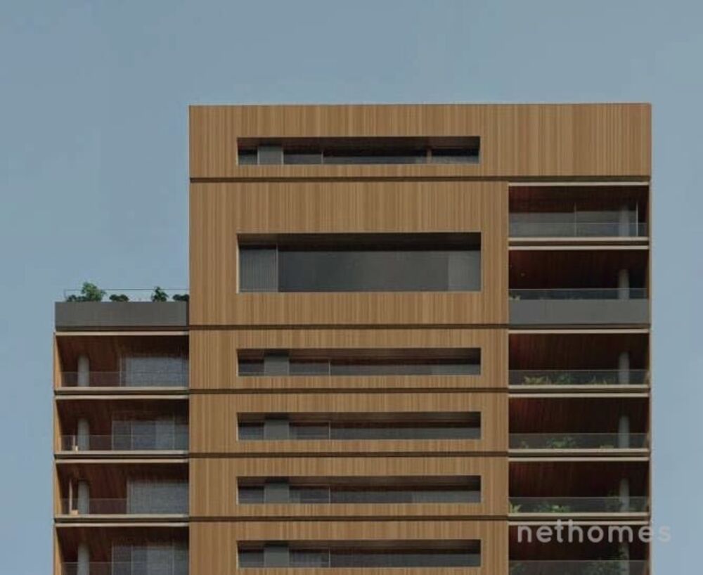 Apartamento, 1 quarto, 44 m² - Foto 3