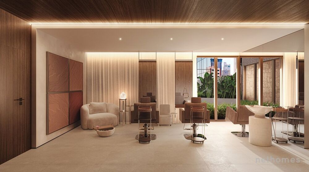 Apartamento, 4 quartos, 251 m² - Foto 27