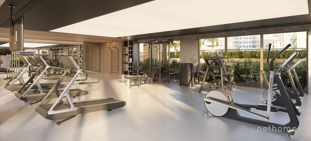 Apartamento, 4 quartos, 251 m² - Foto 20