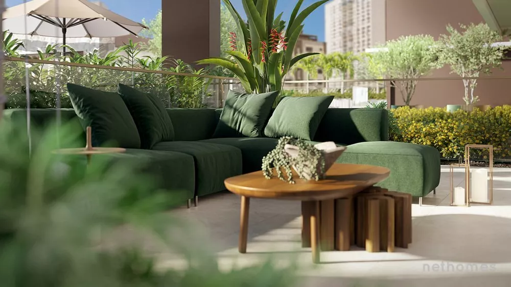 Apartamento, 4 quartos, 251 m² - Foto 9