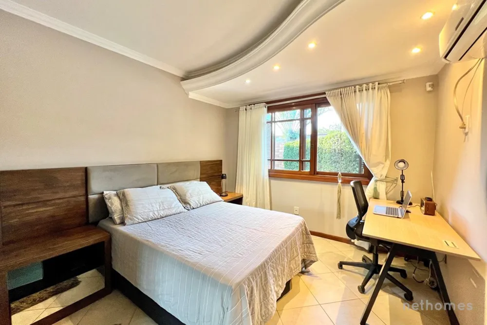 Casa, 4 quartos, 285 m² - Foto 6