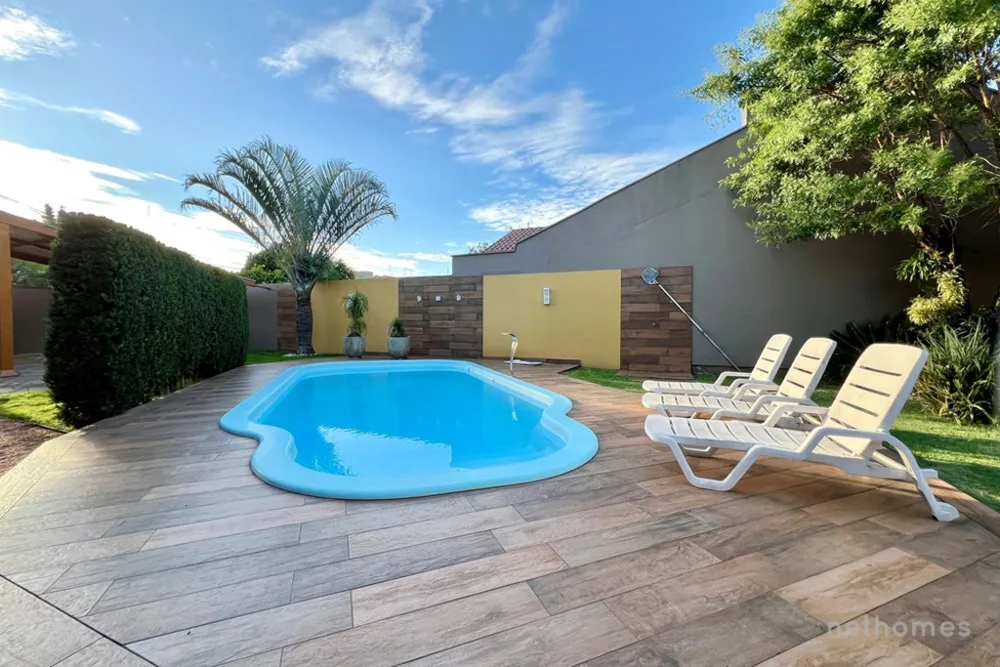 Casa, 4 quartos, 285 m² - Foto 5