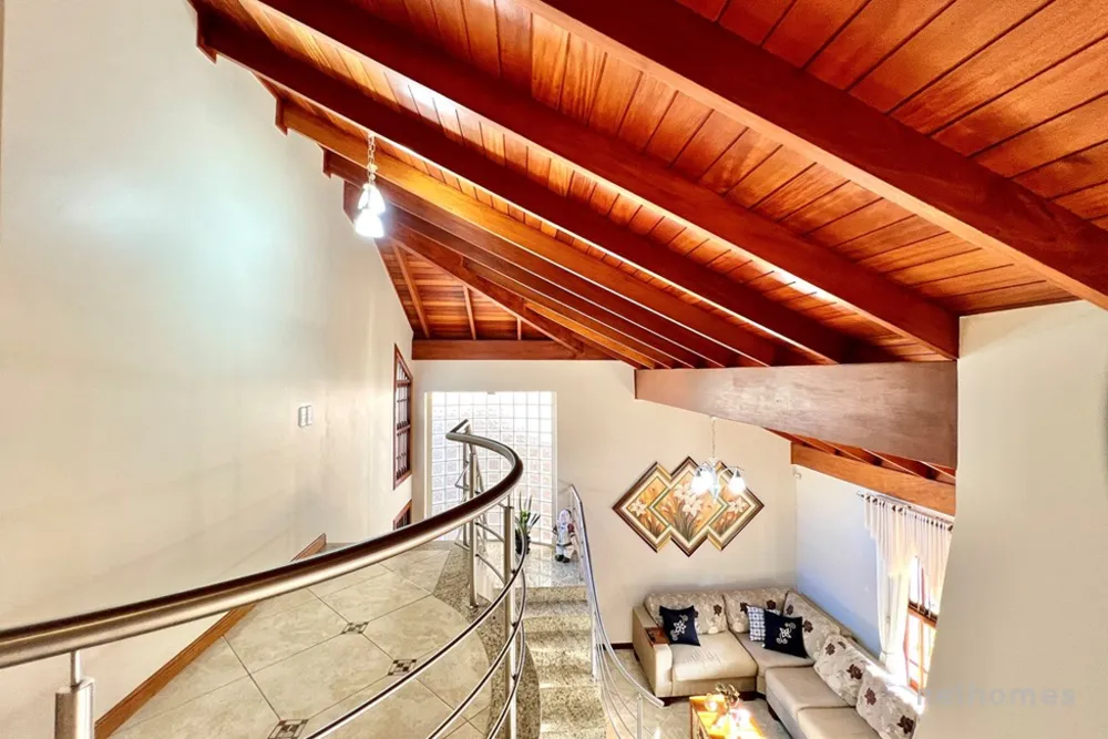 Casa, 4 quartos, 285 m² - Foto 7