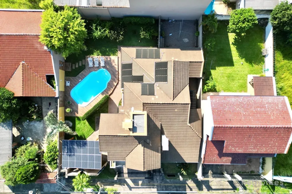 Casa, 4 quartos, 285 m² - Foto 9