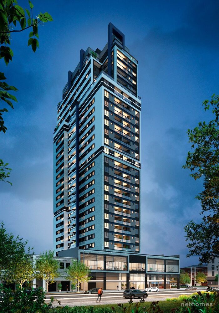 Apartamento, 2 quartos, 78 m² - Foto 2