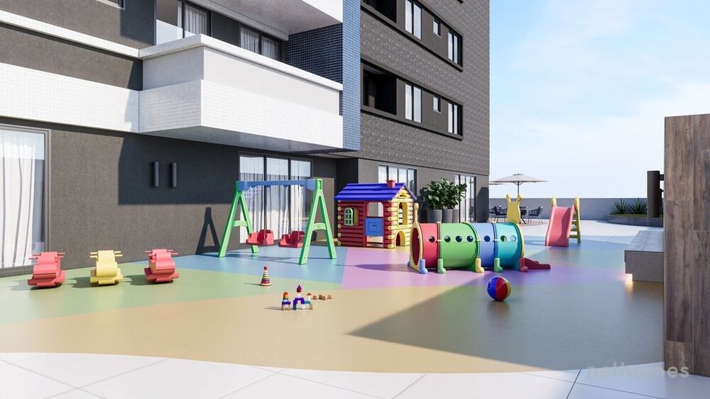 Apartamento, 2 quartos, 78 m² - Foto 9