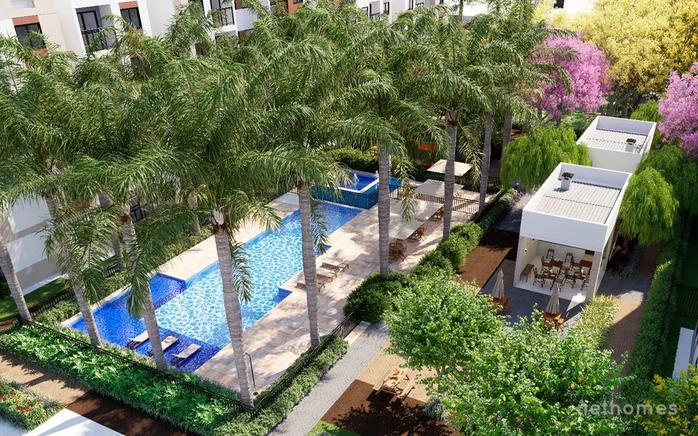 Apartamento, 2 quartos, 55 m² - Foto 19