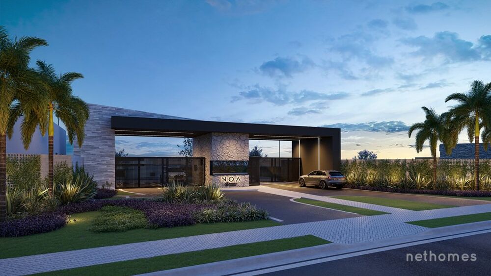 Terreno, 317 m² - Foto 1