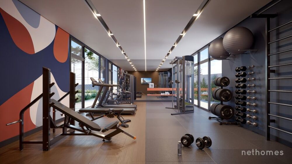 Terreno, 317 m² - Foto 2