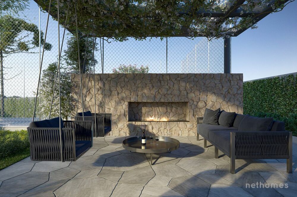 Terreno, 317 m² - Foto 6