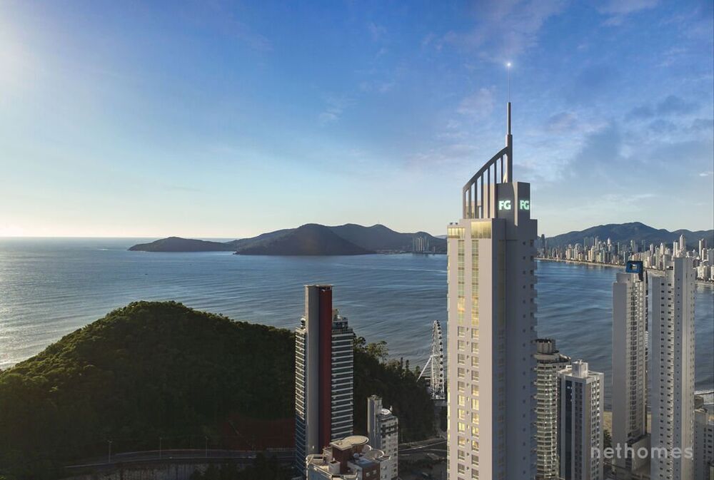 Apartamento, 4 quartos, 164 m² - Foto 8