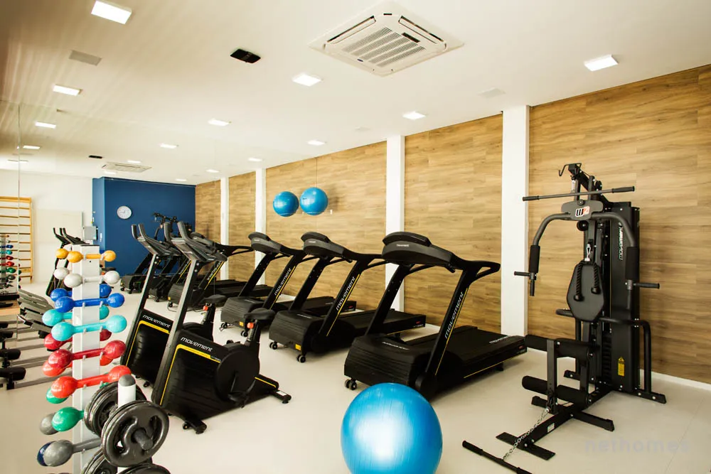 Cobertura, 3 quartos, 144 m² - Foto 12