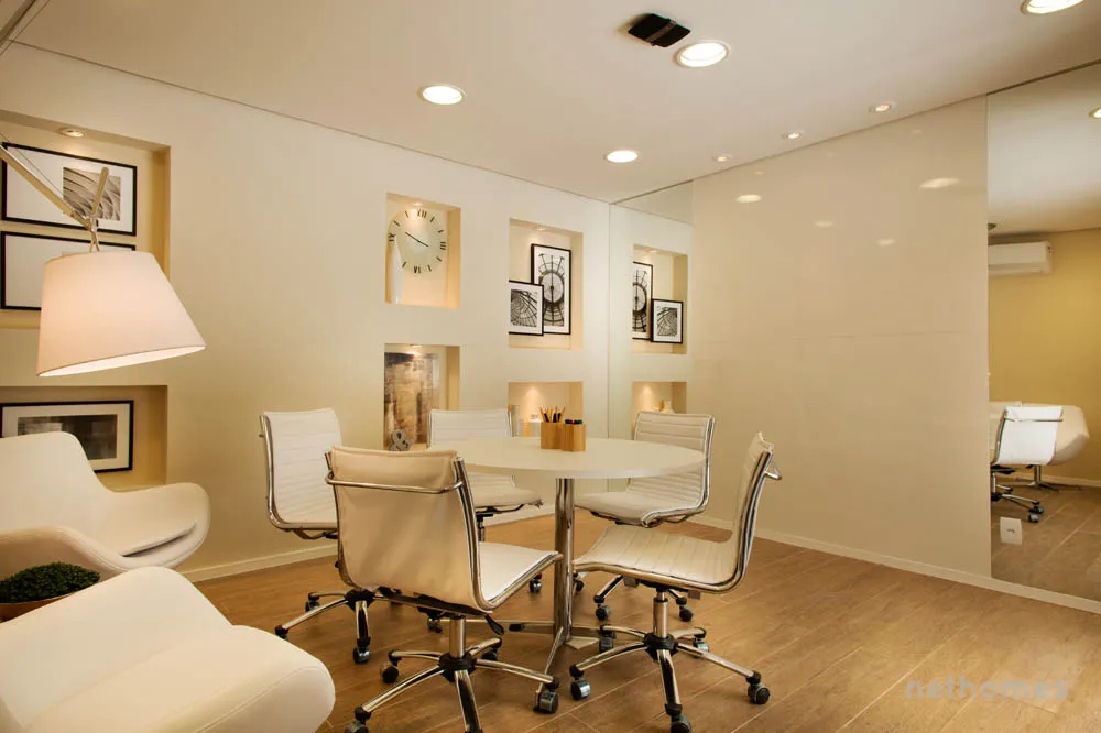 Cobertura, 3 quartos, 144 m² - Foto 10