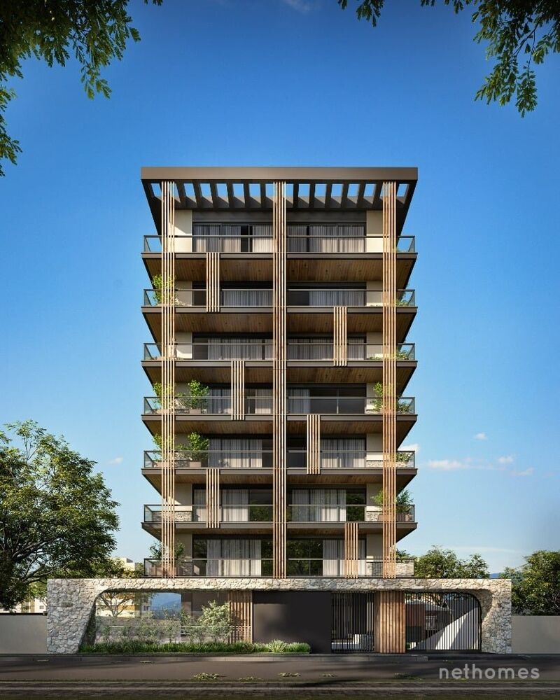 Apartamento, 2 quartos, 120 m² - Foto 1