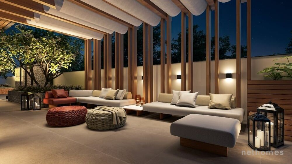 Apartamento, 2 quartos, 120 m² - Foto 16